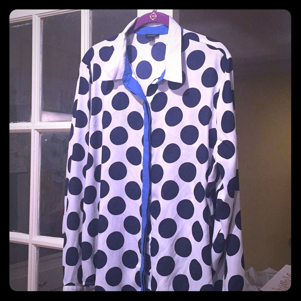 Ann Taylor shirt